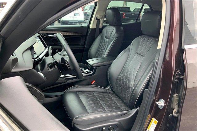 2022 Buick Envision Vehicle Photo in INDEPENDENCE, MO 64055-1377