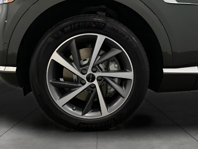 2025 Genesis GV80 Vehicle Photo in Appleton, WI 54913