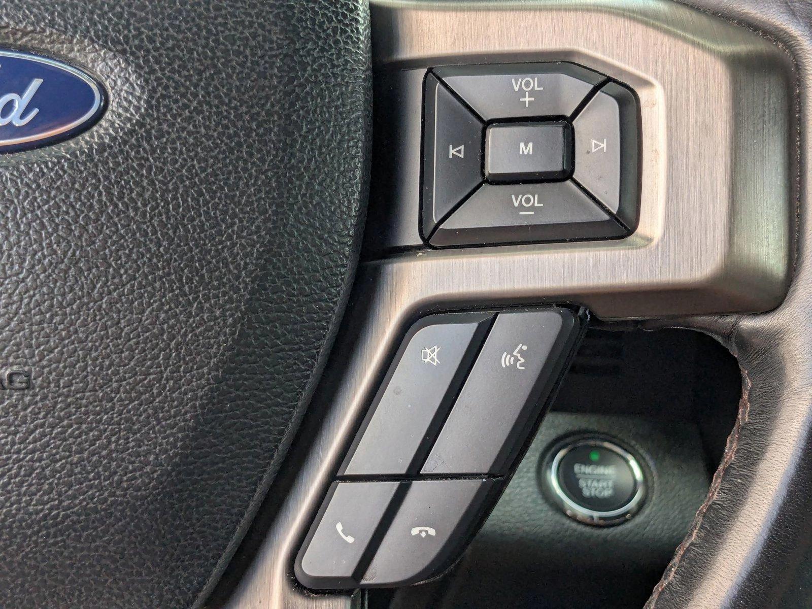 2019 Ford F-150 Vehicle Photo in St. Petersburg, FL 33713