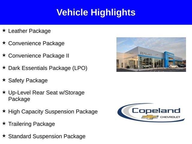 2025 Chevrolet Silverado 1500 Vehicle Photo in BROCKTON, MA 02301-7113