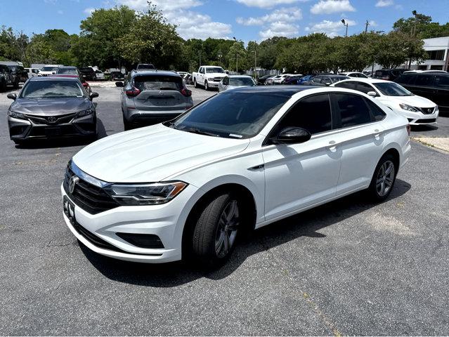 2019 Volkswagen Jetta Vehicle Photo in Savannah, GA 31419