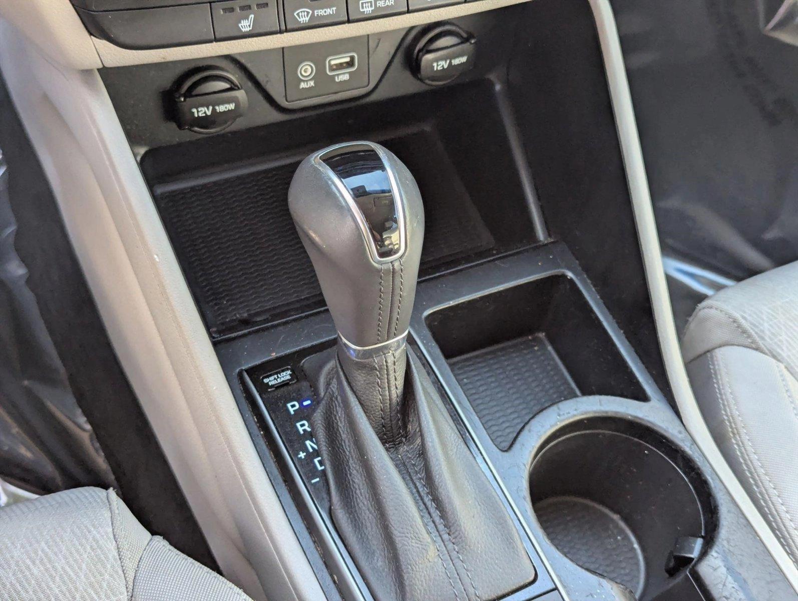 2016 Hyundai TUCSON Vehicle Photo in Davie, FL 33331