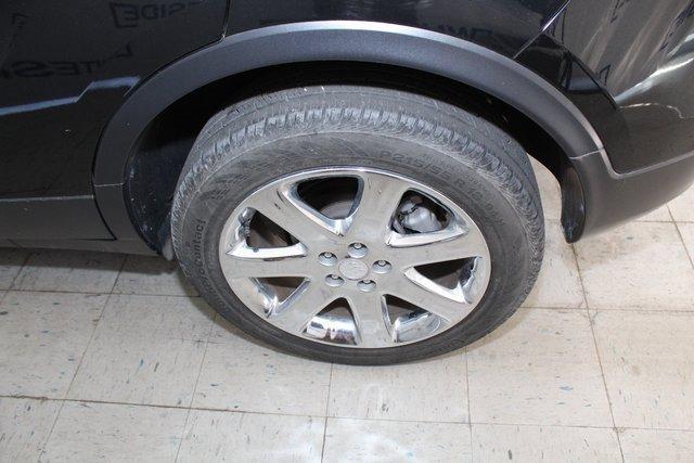 2019 Buick Encore Vehicle Photo in SAINT CLAIRSVILLE, OH 43950-8512