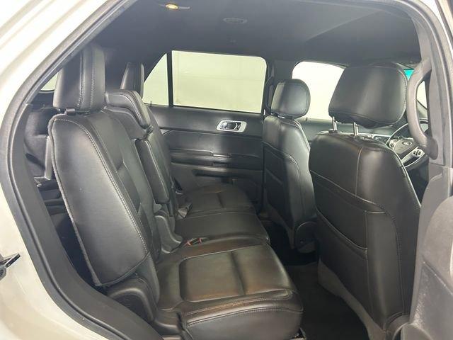 2015 Ford Explorer Vehicle Photo in MEDINA, OH 44256-9631