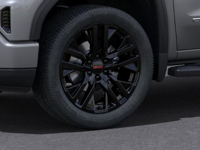 2025 GMC Sierra 1500 Vehicle Photo in PASADENA, CA 91107-3803
