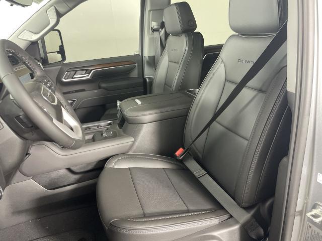 2025 GMC Sierra 2500 HD Vehicle Photo in GILBERT, AZ 85297-0402
