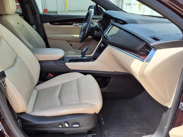 2018 Cadillac XT5 Vehicle Photo in Tampa, FL 33612