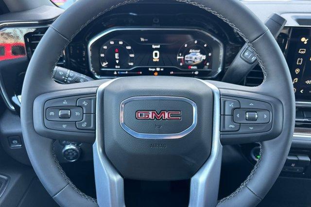 2025 GMC Sierra 1500 Vehicle Photo in STOCKTON, CA 95212-2838