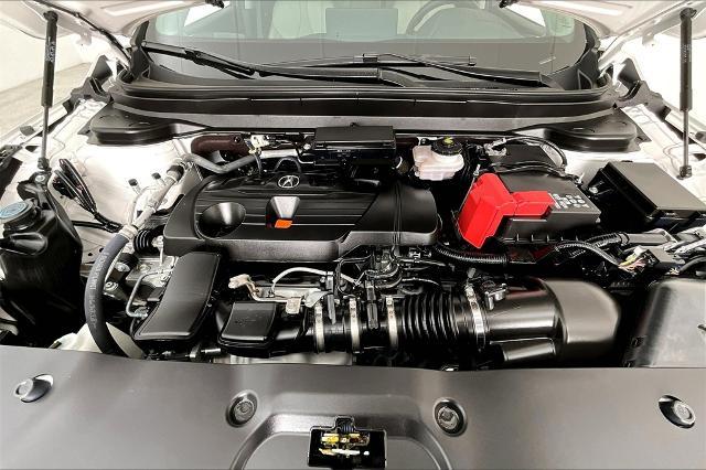 2025 Acura RDX Vehicle Photo in Grapevine, TX 76051