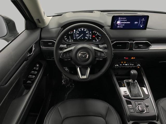 2025 Mazda CX-5 Vehicle Photo in Appleton, WI 54913