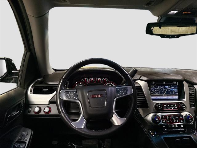 2016 GMC Yukon Vehicle Photo in EVERETT, WA 98203-5662