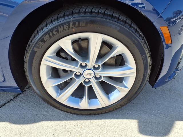 2025 Cadillac CT5 Vehicle Photo in Tampa, FL 33612
