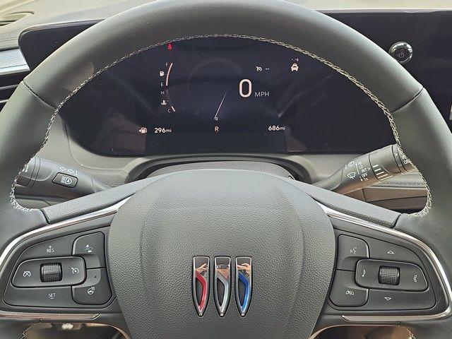 2025 Buick Encore GX Vehicle Photo in Pleasant Hills, PA 15236