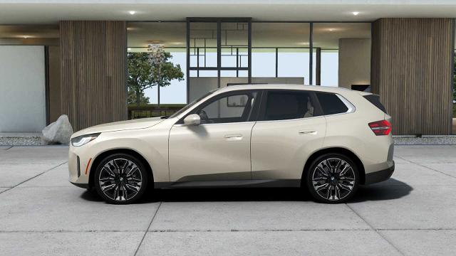 2025 BMW X3 30 xDrive Vehicle Photo in GRAPEVINE, TX 76051