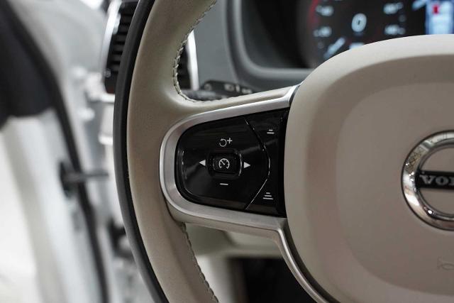 2022 Volvo XC90 Vehicle Photo in GRAPEVINE, TX 76051