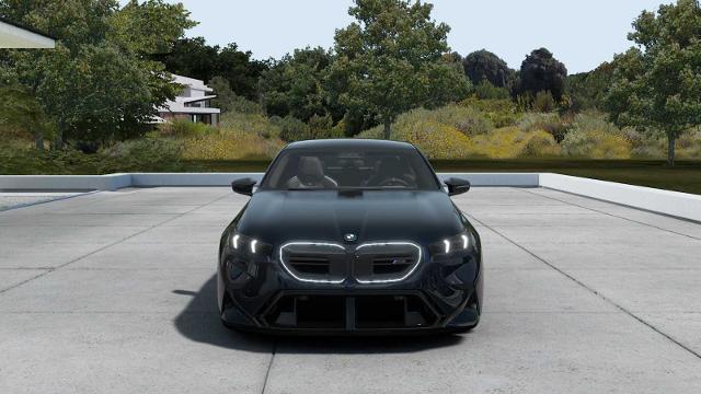 2026 BMW M5 Vehicle Photo in GRAPEVINE, TX 76051