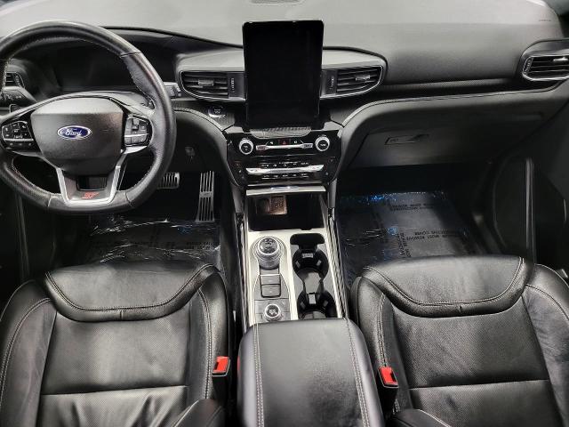 2022 Ford Explorer Vehicle Photo in Neenah, WI 54956