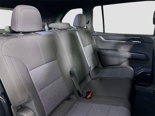 2025 GMC Acadia Vehicle Photo in PUYALLUP, WA 98371-4149