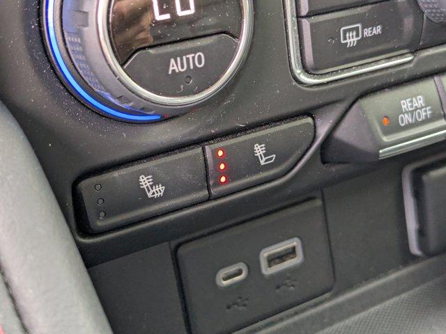 2022 Chevrolet Tahoe Vehicle Photo in BRUNSWICK, GA 31525-1881