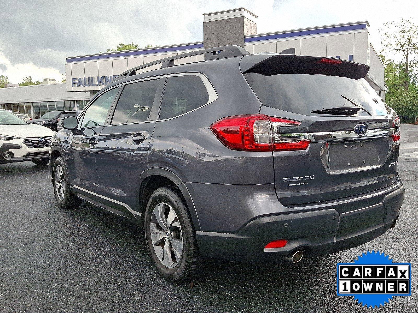 2024 Subaru Ascent Vehicle Photo in Harrisburg, PA 17111