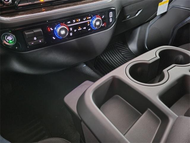 2025 GMC Sierra 1500 Vehicle Photo in PRESCOTT, AZ 86305-3700