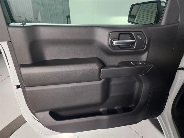 2025 GMC Sierra 1500 Vehicle Photo in PRESCOTT, AZ 86305-3700