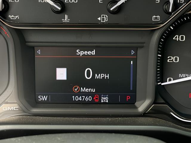 2020 GMC Sierra 1500 Vehicle Photo in MIDDLETON, WI 53562-1492