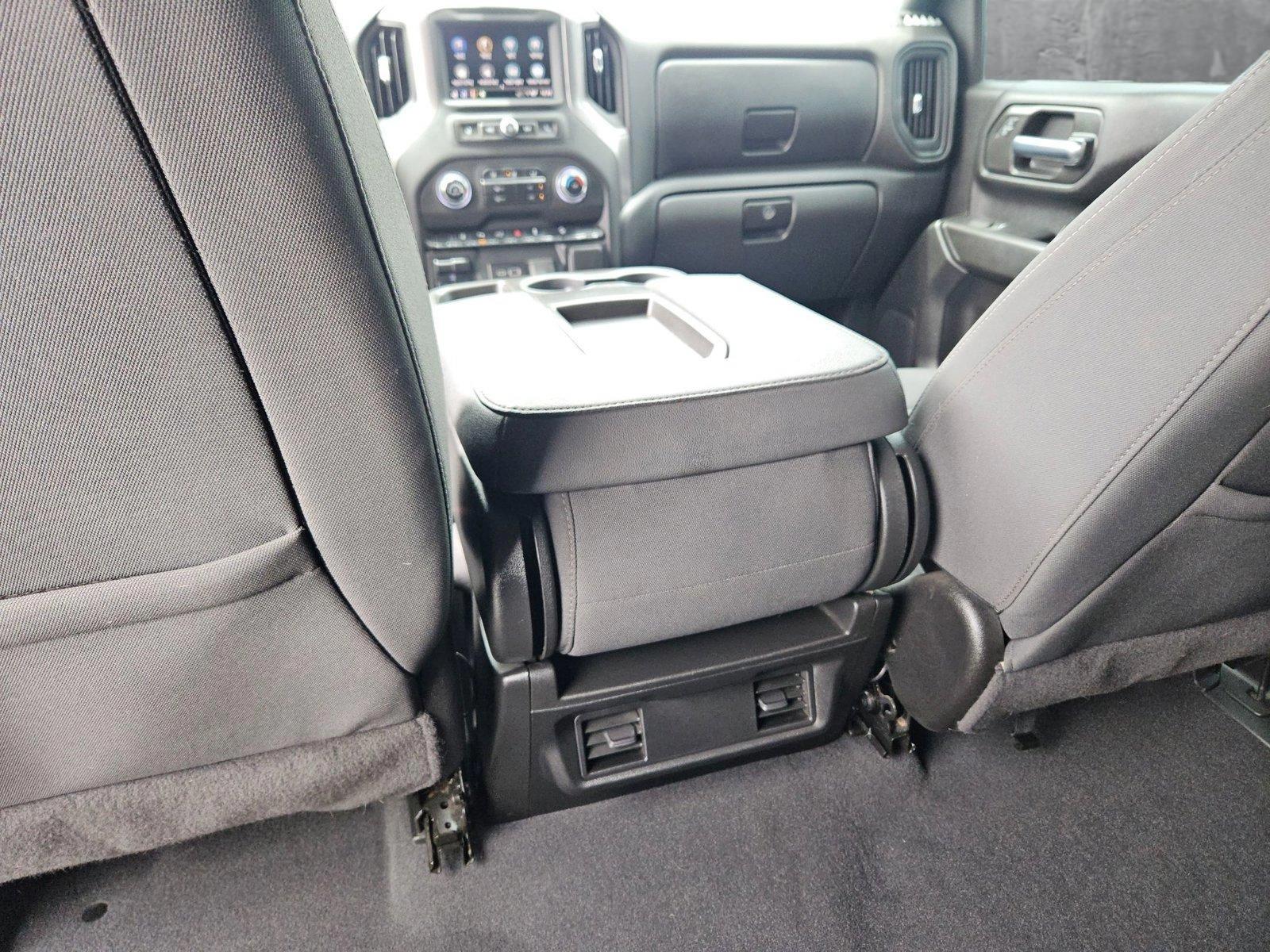 2024 Chevrolet Silverado 2500 HD Vehicle Photo in GILBERT, AZ 85297-0446
