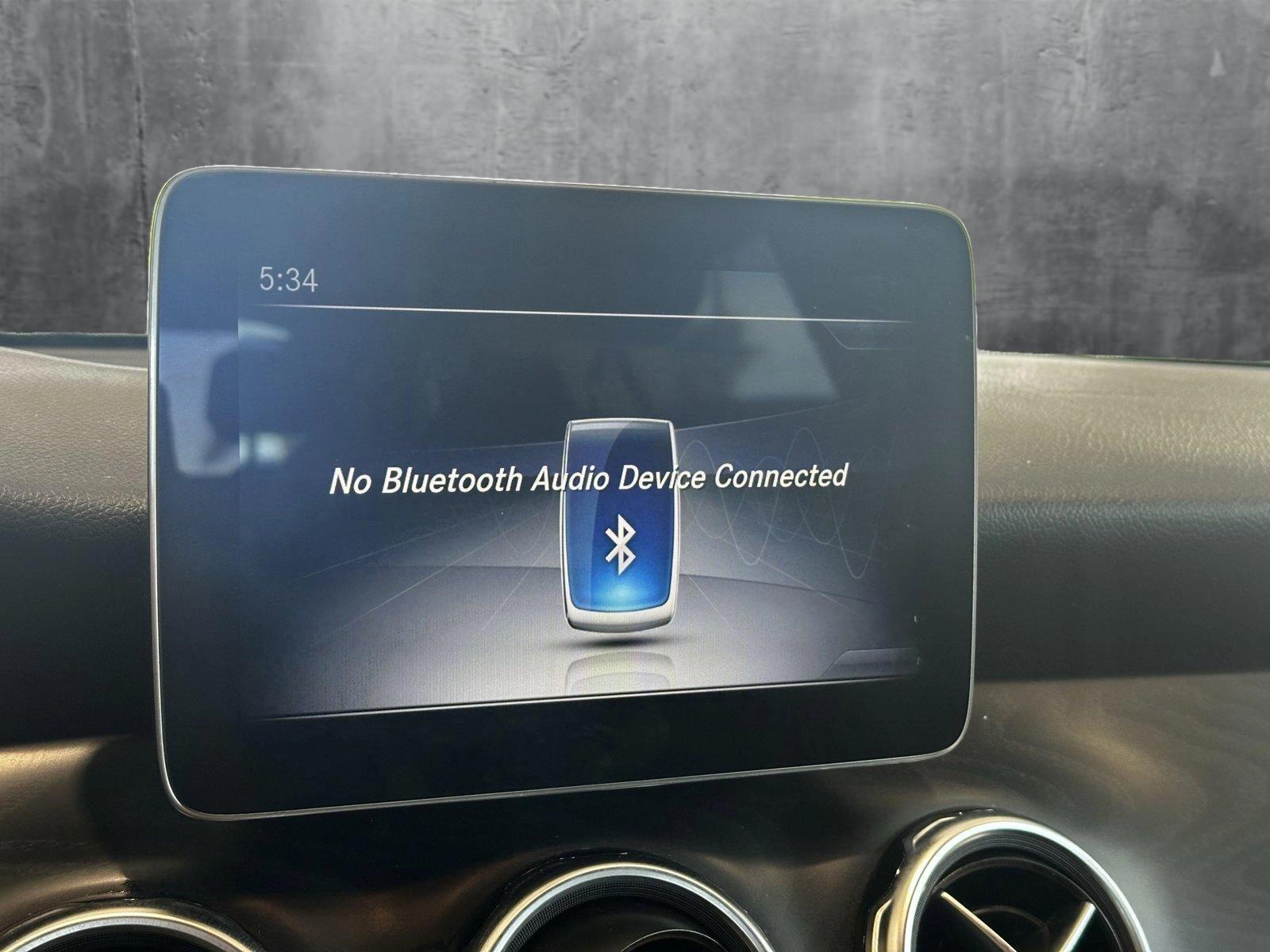 2019 Mercedes-Benz GLA Vehicle Photo in Hollywood, FL 33021