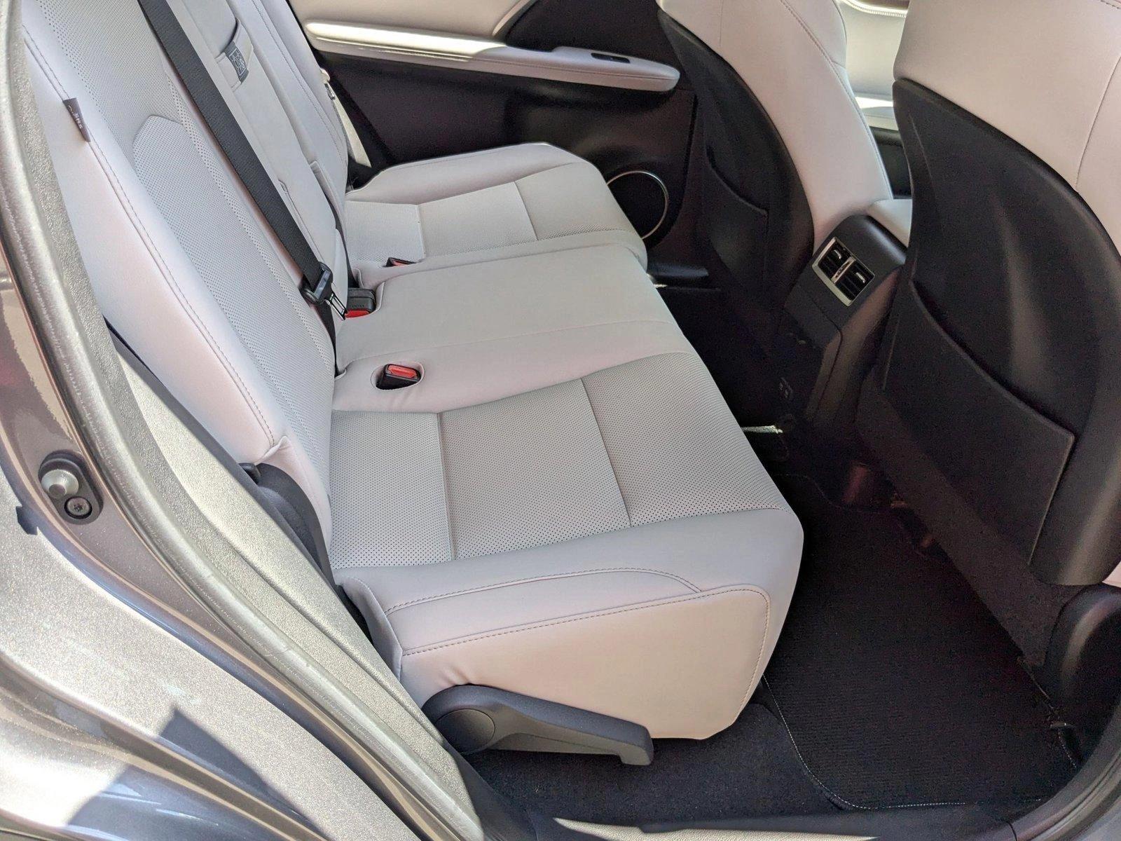 2022 Lexus RX 350 Vehicle Photo in West Palm Beach, FL 33417