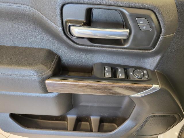 2022 Chevrolet Silverado 1500 LTD Vehicle Photo in NEENAH, WI 54956-2243
