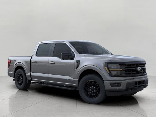 2025 Ford F-150 Vehicle Photo in Oshkosh, WI 54901