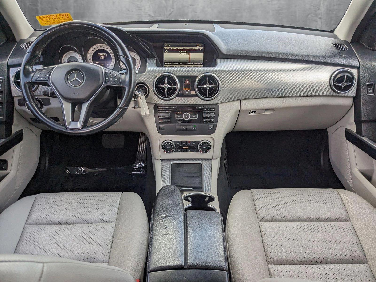 2014 Mercedes-Benz GLK-Class Vehicle Photo in ORLANDO, FL 32808-7998