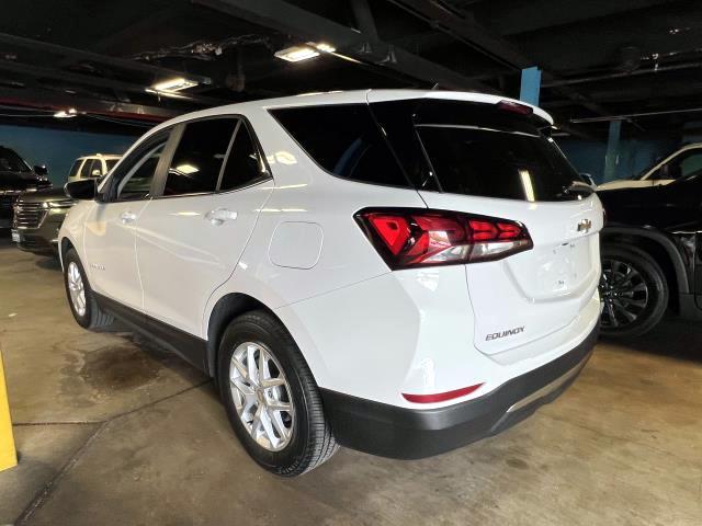2022 Chevrolet Equinox Vehicle Photo in Roslyn, NY 11576