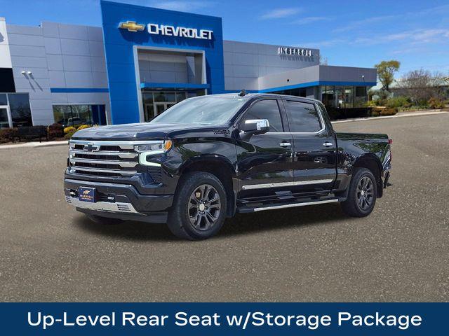 2023 Chevrolet Silverado 1500 Vehicle Photo in DANBURY, CT 06810-5034