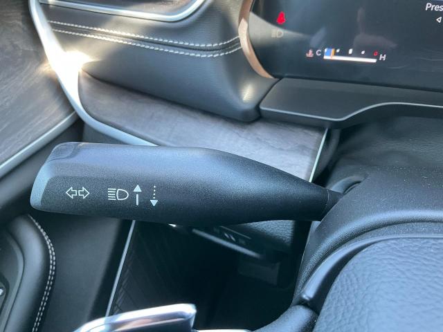2025 Jeep Grand Cherokee L Vehicle Photo in Kaukauna, WI 54130