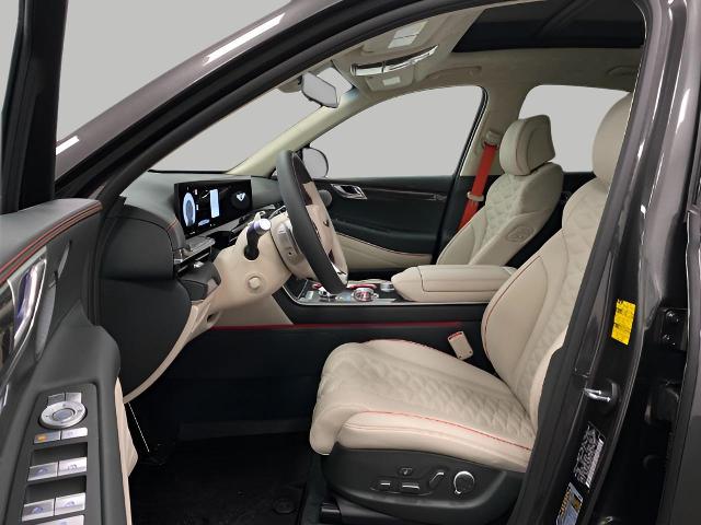 2025 Genesis GV80 Vehicle Photo in Appleton, WI 54913