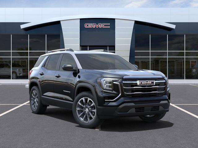 2026 GMC Terrain Vehicle Photo in LYNDHURST, NJ 07071-2008