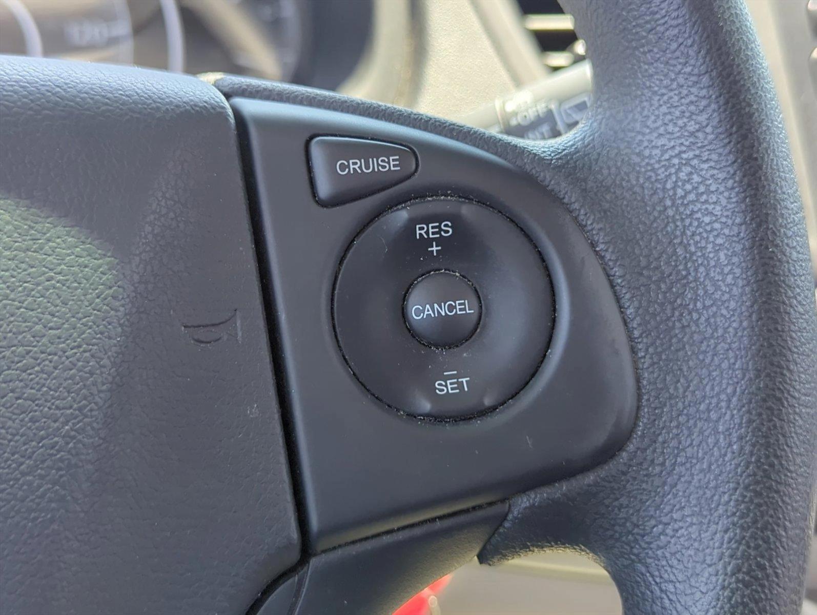 2014 Honda CR-V Vehicle Photo in Ft. Myers, FL 33907