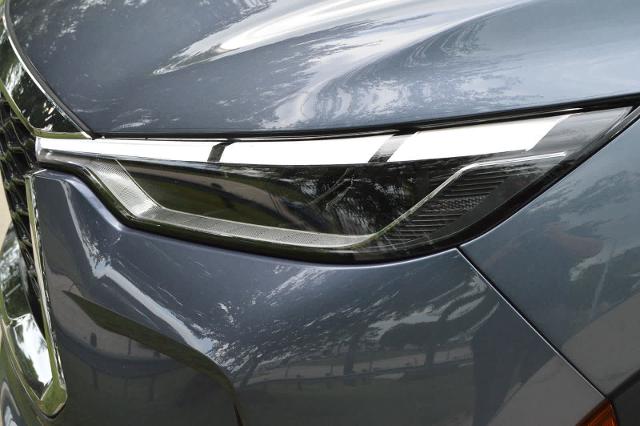 2025 INFINITI QX60 Vehicle Photo in Houston, TX 77090