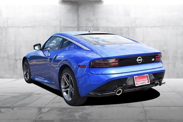 2025 Nissan Z Vehicle Photo in Ballwin, MO 63011