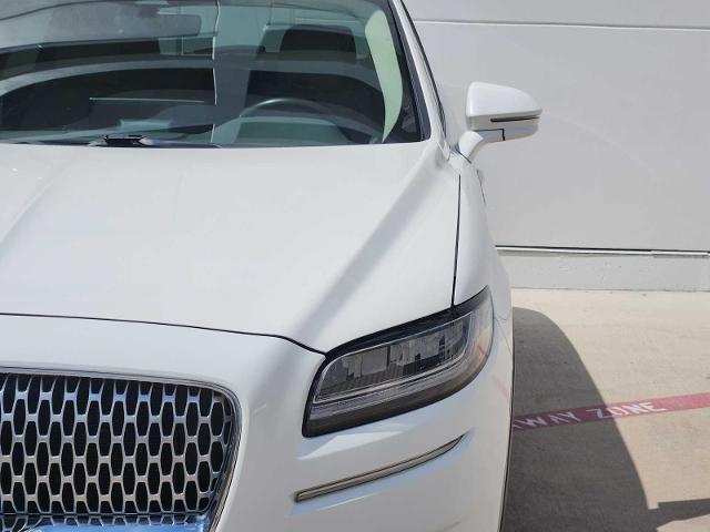 2022 Lincoln Nautilus Vehicle Photo in Grapevine, TX 76051