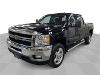 Used 2013 Chevrolet Silverado 2500HD LTZ with VIN 1GC1KYE89DF196387 for sale in Hermantown, Minnesota
