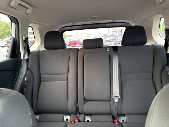 2024 Nissan Rogue Vehicle Photo in Savannah, GA 31419