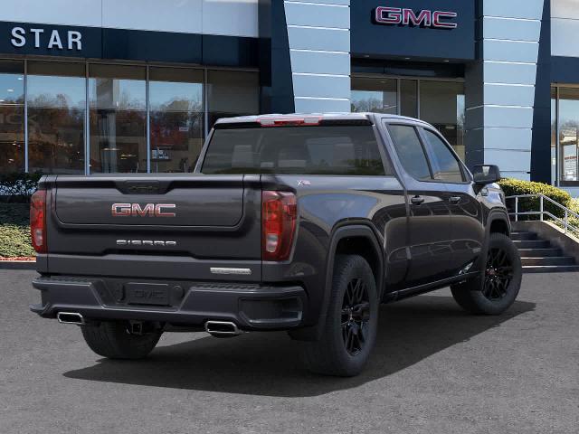 2025 GMC Sierra 1500 Vehicle Photo in ZELIENOPLE, PA 16063-2910