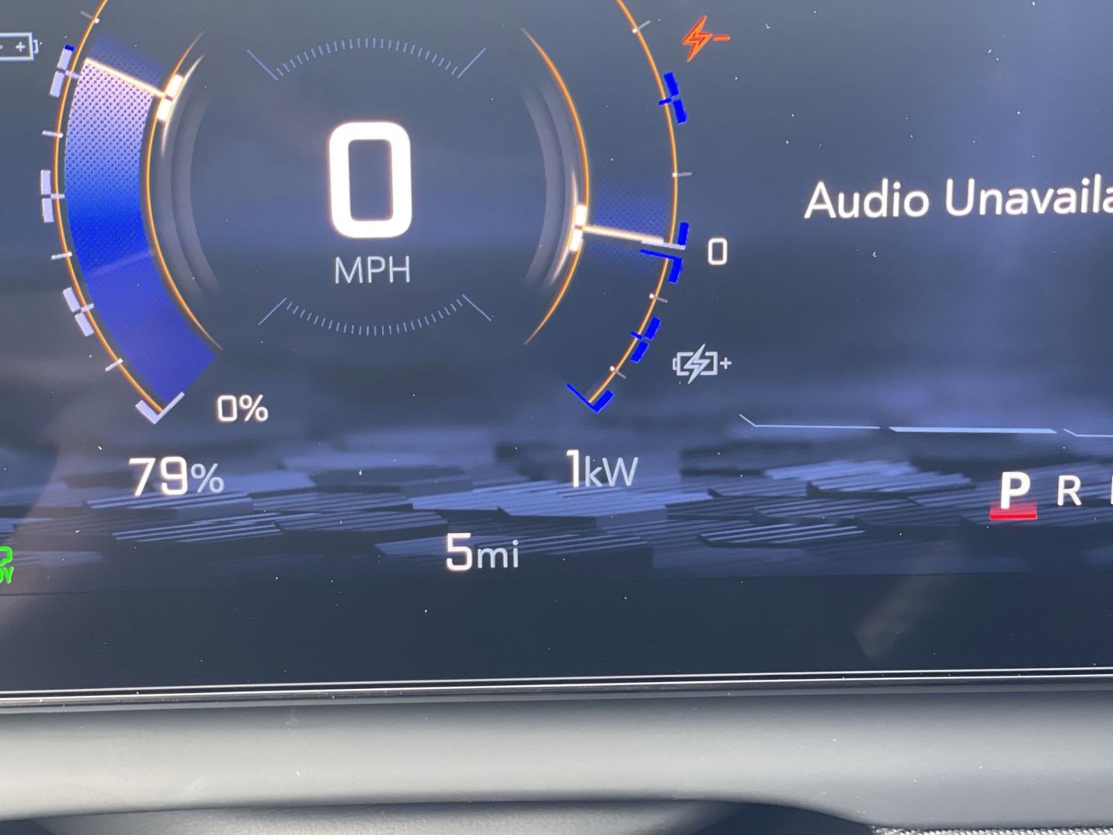 2025 Chevrolet Silverado EV Vehicle Photo in BENTONVILLE, AR 72712-4322