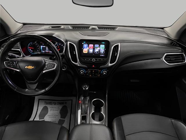 2018 Chevrolet Equinox Vehicle Photo in Appleton, WI 54913