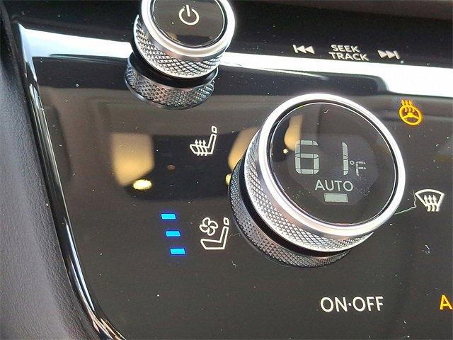 2025 INFINITI QX60 Vehicle Photo in Willow Grove, PA 19090