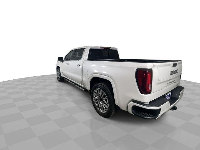 2023 GMC Sierra 1500 Vehicle Photo in GILBERT, AZ 85297-0402
