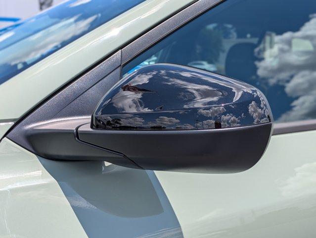 2025 Chevrolet Trax Vehicle Photo in BRUNSWICK, GA 31525-1881